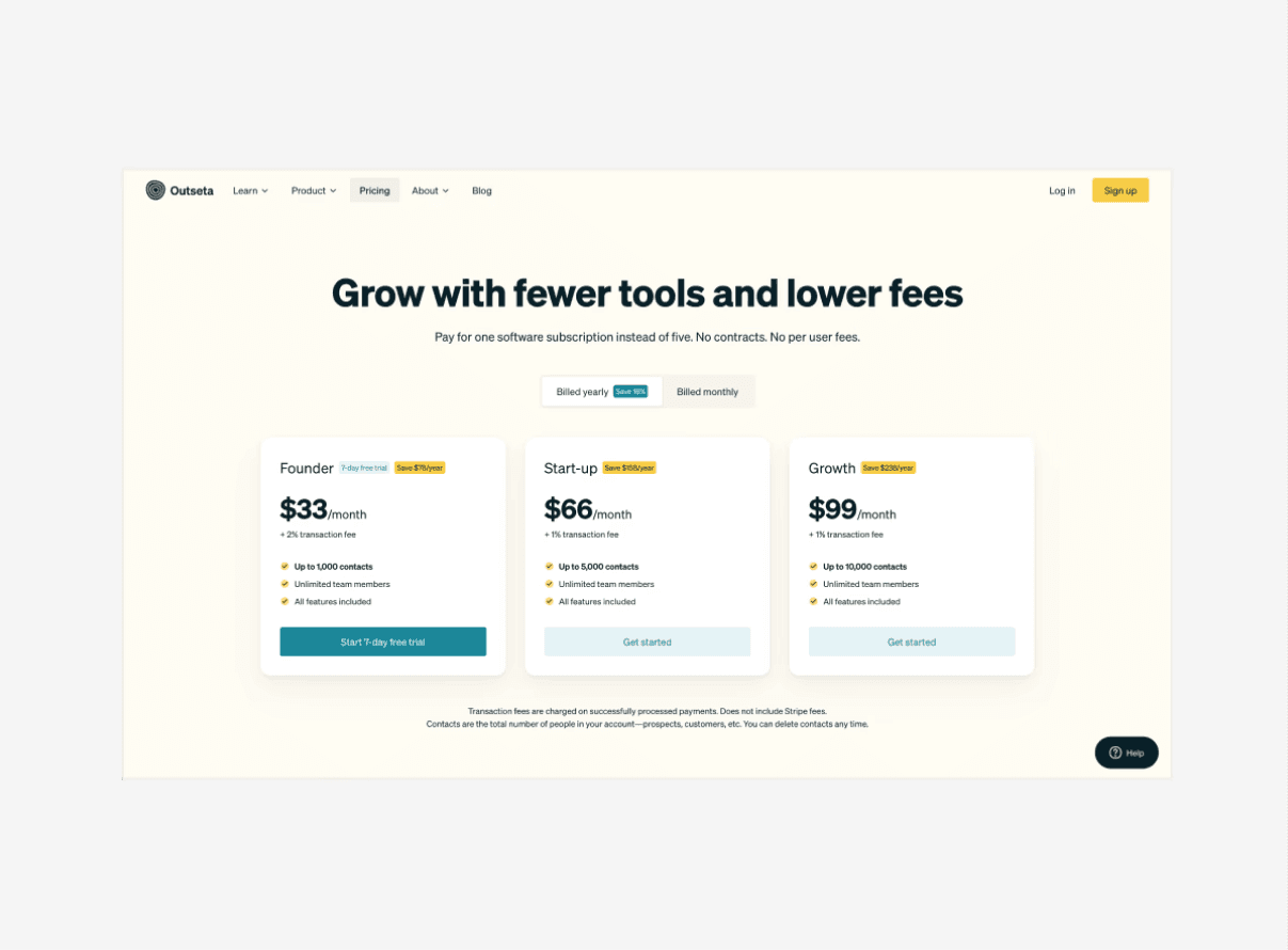 7-Day Credit Card Trial Boosts SaaS Conversions