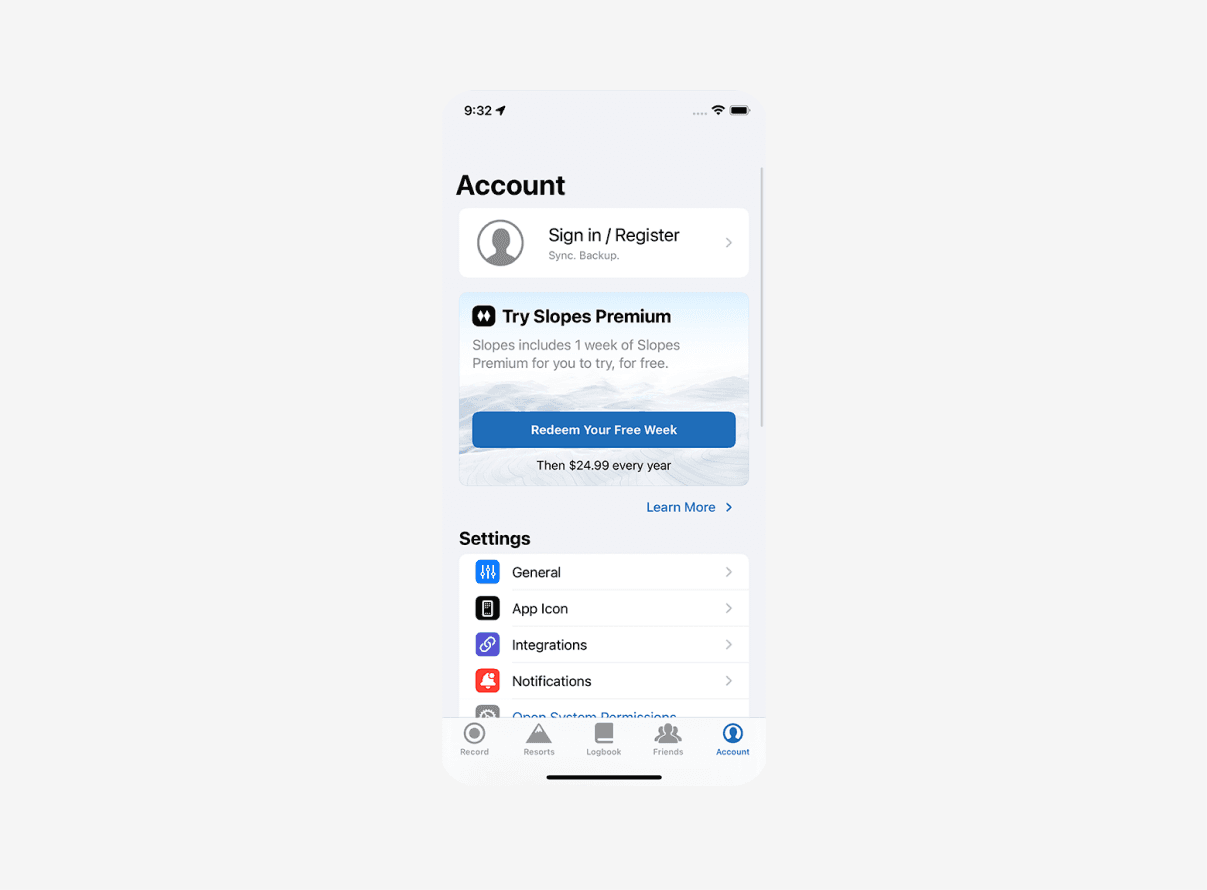 Payramp: A Smoother Path to Subscriptions